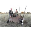 Image 8 : F20 5 Day Namibia Gemsbuck & Warthog Hunt for Two Hunters & Two Non-Hunters