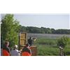 Image 2 : F21 2 Day / 1 Night Guided Pheasant Hunt and 600 Sporting Clays Stay and Play for up to Eight People