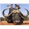 Image 14 : F25 7 Day South Africa Spiral-Horn Safari for Two Hunters & Two Non-Hunters includes Four Animals