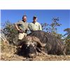 Image 15 : F25 7 Day South Africa Spiral-Horn Safari for Two Hunters & Two Non-Hunters includes Four Animals