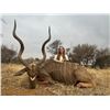 Image 19 : F25 7 Day South Africa Spiral-Horn Safari for Two Hunters & Two Non-Hunters includes Four Animals