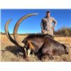 Image 22 : F25 7 Day South Africa Spiral-Horn Safari for Two Hunters & Two Non-Hunters includes Four Animals