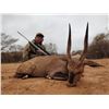 Image 23 : F25 7 Day South Africa Spiral-Horn Safari for Two Hunters & Two Non-Hunters includes Four Animals