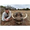 Image 9 : F25 7 Day South Africa Spiral-Horn Safari for Two Hunters & Two Non-Hunters includes Four Animals