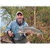 Image 3 : F29 8 Day South Africa Bass and Tiger Fishing Trip for Four Anglers