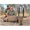 Image 2 : F32 8 Day South African Plains Game Safari for Two - Six Hunters