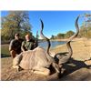 Image 7 : F32 8 Day South African Plains Game Safari for Two - Six Hunters