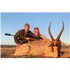 Image 4 : F35 7 Day South Africa Safari for Two Hunters & Two Non-Hunters includes Three Animals