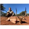 Image 5 : F35 7 Day South Africa Safari for Two Hunters & Two Non-Hunters includes Three Animals