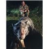 Image 2 : F37 6 Day Minnesota Black Bear Hunt for One Hunter