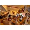 Image 2 : F44  Afton Safari Lodge Johannesberg Airport VIP Meet & Greet, Gun Permit, 1 Night Lodging, Meals