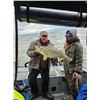 Image 2 : F48 3 Day Lake Erie Trophy Walleye Fishing Charter for Three Anglers, Mon-Thurs Feb 3 to April 3 202