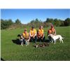 Image 4 : F52 1 Year Membership, 5 Free birds, and One Round of Sporting Clays or 5-Stand for One Person