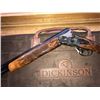 Image 3 : S02 SCI 50th Anniversary Edition Dickinson Arms Shotgun, 28-gauge Over/Under (Robey Scholarship)