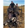 Image 1 : S04 5 Day Ontario Guided Waterfowl for One Hunter, must bring one additional hunter