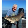 Image 2 : S07 1 Day Minnesota Metro Guided Muskie Fishing Trip for One Angler