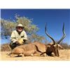 Image 4 : S08 7 Day South Africa Plains Game Safari for One Hunter & One Non-Hunter includes Trophy Fees for T