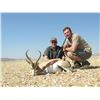 Image 1 : S11 7 Day Namibia Plains Game Safari for Two Hunters