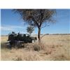 Image 3 : S11 7 Day Namibia Plains Game Safari for Two Hunters