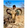Image 3 : S14 4 Day West Texas Free Range Aoudad Hunt for One Hunter