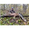 Image 1 : S15 5 Day Missouri Free Range Whitetail Buck and Doe Archery Hunt for Two Hunters
