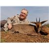 Image 3 : S17 5 Day South Africa Nyala Hunt for Two Hunters includes Trophy Fees for One Nyala per Hunter
