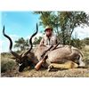 Image 4 : S19 10 Day South Africa Plains Game Safari for Two Hunters includes $2,000 Trophy Fee Credit per Hun