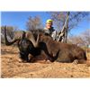 Image 7 : S19 10 Day South Africa Plains Game Safari for Two Hunters includes $2,000 Trophy Fee Credit per Hun