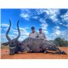 Image 9 : S19 10 Day South Africa Plains Game Safari for Two Hunters includes $2,000 Trophy Fee Credit per Hun