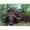 Image 2 : S22 7 Day Tanzania Cape Buffalo Selous Safari for One Hunter