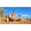 Image 3 : S23 10 Day South Africa Blesbuck and Impala Hunt for up to Four Hunters