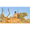 Image 5 : S23 10 Day South Africa Blesbuck and Impala Hunt for up to Four Hunters