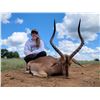 Image 8 : S23 10 Day South Africa Blesbuck and Impala Hunt for up to Four Hunters