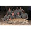 Image 3 : S25 14 Day Mozambique Leopard Hunt for One Hunter