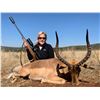 Image 4 : S29 7 Day South Africa Safari for Four Hunters & Four Non-Hunters includes Two Zebra and Two Impala