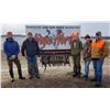 Image 2 : S33 1 Day Minnesota 20 Bird Pheasant Hunt and Sporting Clays for Four People