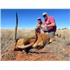 Image 4 : S35 7 Day South Africa Plains Game Hunt for Two Hunters includes $2,000 Trophy Fee Credit per Hunter