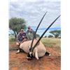 Image 6 : S35 7 Day South Africa Plains Game Hunt for Two Hunters includes $2,000 Trophy Fee Credit per Hunter