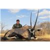 Image 3 : S40 12 Day South Africa Plains Game Safari for Two Hunters with $1,500 Trophy Fee Credit per Hunter