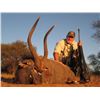 Image 4 : S40 12 Day South Africa Plains Game Safari for Two Hunters with $1,500 Trophy Fee Credit per Hunter