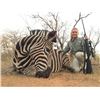 Image 5 : S40 12 Day South Africa Plains Game Safari for Two Hunters with $1,500 Trophy Fee Credit per Hunter