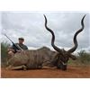 Image 8 : S40 12 Day South Africa Plains Game Safari for Two Hunters with $1,500 Trophy Fee Credit per Hunter