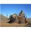 Image 4 : S44 7 Day South Africa Plains Game for One Hunter & One Non-Hunter OR 2 Hunters includes $2,500 Trop