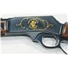 Image 5 : SAFARI CLUB INTERNATIONAL'S LIMITED-EDITION CUSTOM HENRY FREEDOM .45-70 LEVER ACTION RIFLE