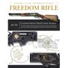 Image 6 : SAFARI CLUB INTERNATIONAL'S LIMITED-EDITION CUSTOM HENRY FREEDOM .45-70 LEVER ACTION RIFLE
