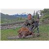 Image 1 : 2026 5-DAY, YOUTH, SELF-GUIDED ARCHERY OR RIFLE BLACK BEAR HUNT AT JACK CREEK PRESERVE, MONTANA