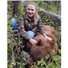 Image 3 : 2026 5-DAY, YOUTH, SELF-GUIDED ARCHERY OR RIFLE BLACK BEAR HUNT AT JACK CREEK PRESERVE, MONTANA