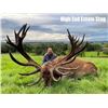Image 6 : SCOTLAND RED STAG HUNT FOR ONE HUNTER