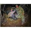 Image 4 : 5 DAY MANAGEMENT CAPE BUFFALO COW AND IMPALA HUNT IN SOUTH AFRICA