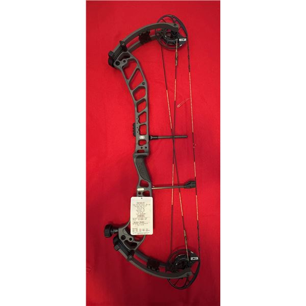 PSE FORTIS 33 EC2  BOW PACKAGE